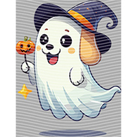 Halloween-WS 6643